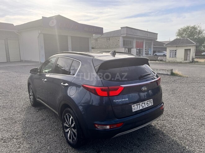 Kia Sportage 2019, 30,000 km - 2.0 l - Bakı
