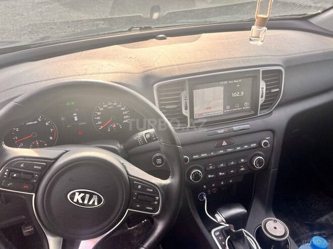 Kia Sportage 2019, 30,000 km - 2.0 l - Bakı