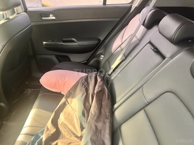 Kia Sportage 2019, 30,000 km - 2.0 l - Bakı