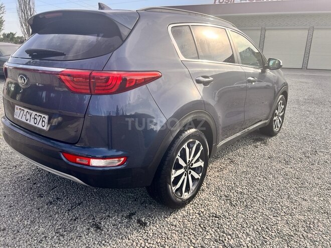 Kia Sportage 2019, 30,000 km - 2.0 l - Bakı