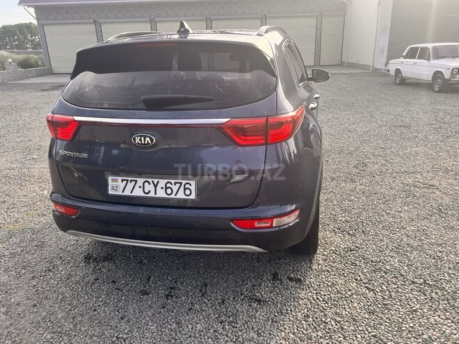 Kia Sportage 2019, 30,000 km - 2.0 l - Bakı