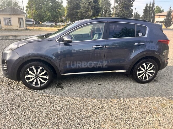 Kia Sportage 2019, 30,000 km - 2.0 l - Bakı