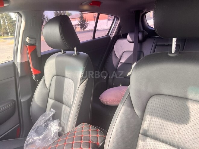 Kia Sportage 2019, 30,000 km - 2.0 l - Bakı