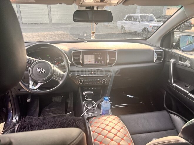 Kia Sportage 2019, 30,000 km - 2.0 l - Bakı