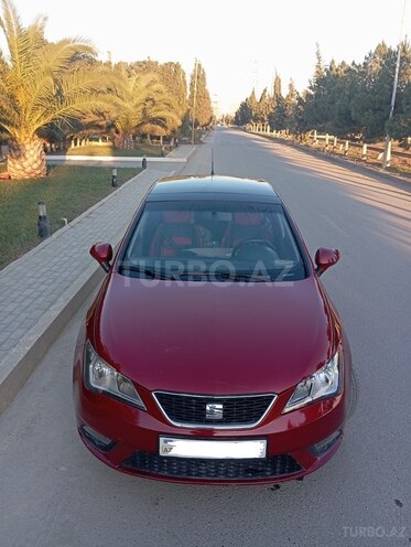 SEAT Ibiza 2014, 192,000 km - 1.6 l - Bakı