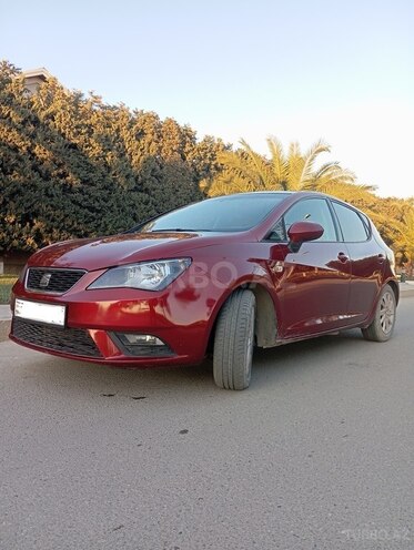 SEAT Ibiza 2014, 192,000 km - 1.6 l - Bakı