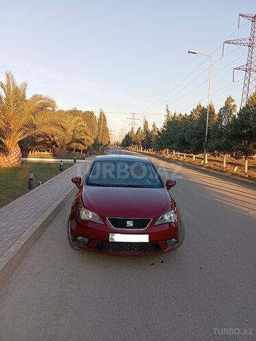SEAT Ibiza 2014, 192,000 km - 1.6 l - Bakı