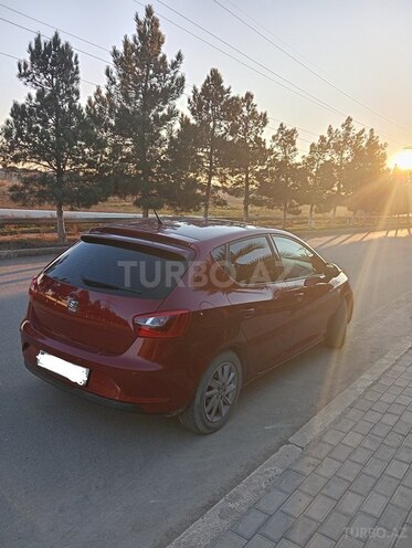 SEAT Ibiza 2014, 192,000 km - 1.6 l - Bakı
