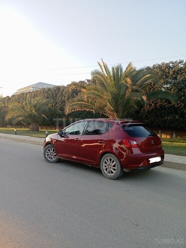 SEAT Ibiza 2014, 192,000 km - 1.6 l - Bakı