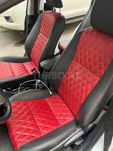Toyota Corolla Fielder 2019, 107,000 km - 1.5 l - Bakı