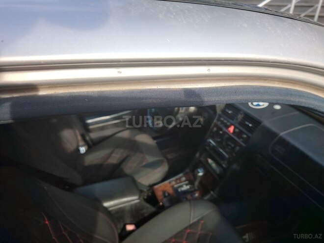 Mercedes C 180 1995, 196,000 km - 1.8 l - Bakı