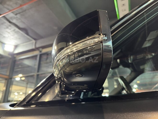 Land Rover Range Rover 2018, 130,000 km - 3.0 l - Bakı