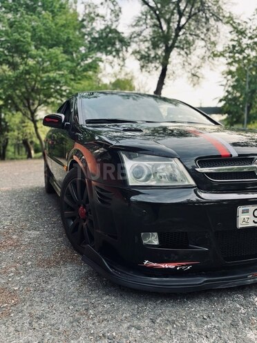 Opel Vectra 2003, 307,000 km - 2.2 l - Şəki