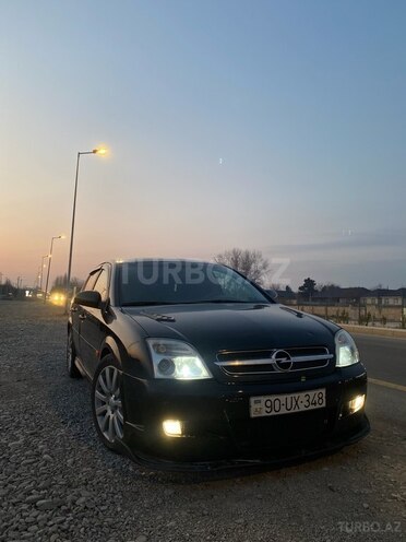 Opel Vectra 2003, 307,000 km - 2.2 l - Şəki