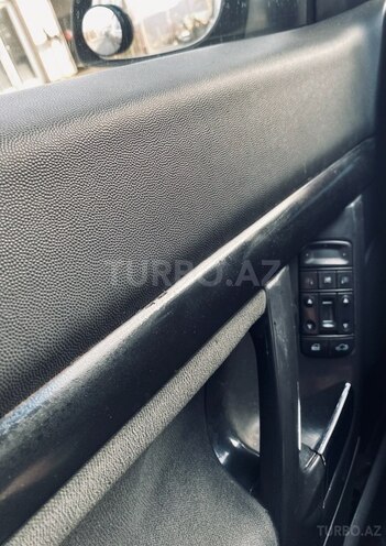 Opel Vectra 2003, 307,000 km - 2.2 l - Şəki