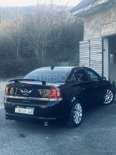 Opel Vectra 2003, 307,000 km - 2.2 l - Şəki