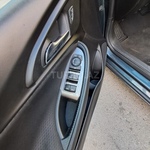 Chevrolet Malibu 2018, 154,340 km - 1.5 l - Bakı