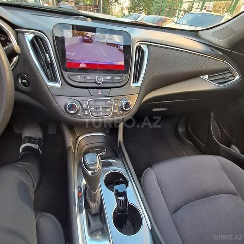 Chevrolet Malibu 2018, 154,340 km - 1.5 l - Bakı
