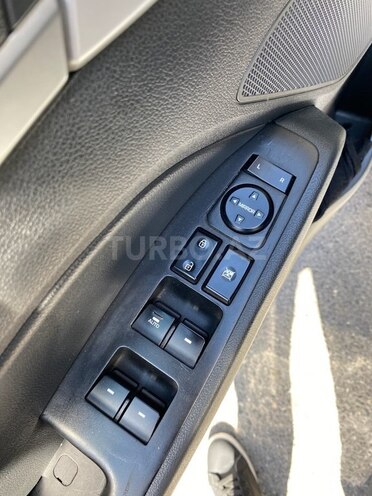 Hyundai Elantra 2016, 111,000 km - 2.0 l - Bakı