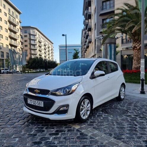Chevrolet Spark 2020, 63,000 km - 1.4 l - Bakı