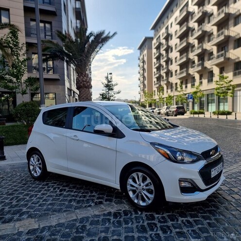 Chevrolet Spark 2020, 63,000 km - 1.4 l - Bakı