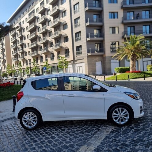 Chevrolet Spark 2020, 63,000 km - 1.4 l - Bakı