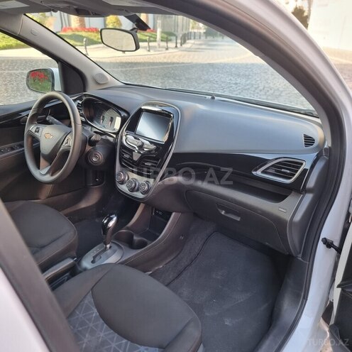 Chevrolet Spark 2020, 63,000 km - 1.4 l - Bakı