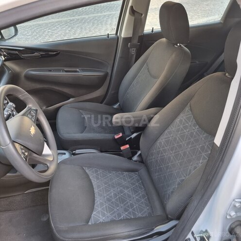 Chevrolet Spark 2020, 63,000 km - 1.4 l - Bakı