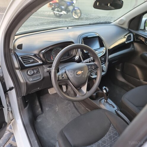 Chevrolet Spark 2020, 63,000 km - 1.4 l - Bakı
