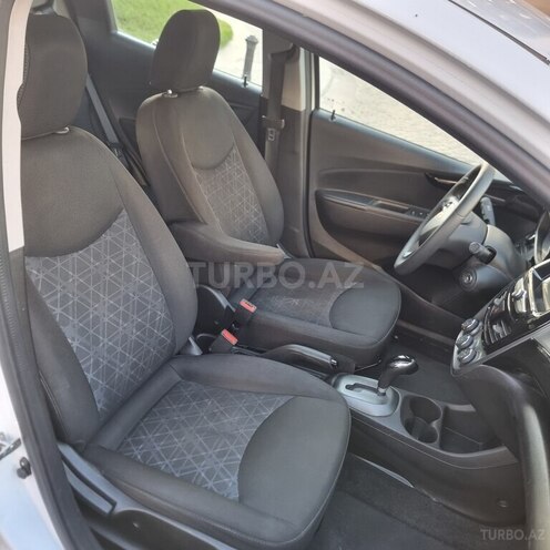 Chevrolet Spark 2020, 63,000 km - 1.4 l - Bakı