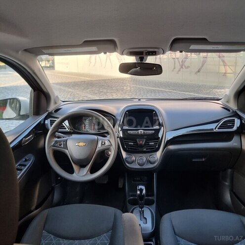 Chevrolet Spark 2020, 63,000 km - 1.4 l - Bakı