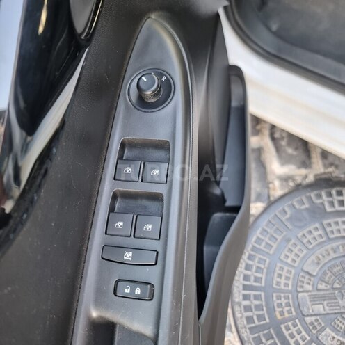 Chevrolet Spark 2020, 63,000 km - 1.4 l - Bakı