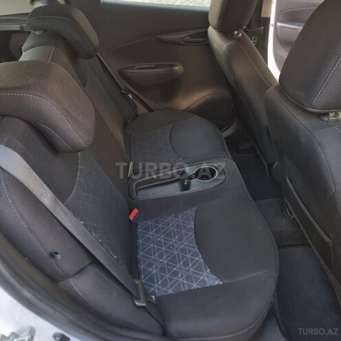 Chevrolet Spark 2020, 63,000 km - 1.4 l - Bakı