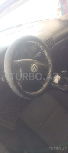 Volkswagen Passat 1998, 586,924 km - 1.9 l - Şəmkir