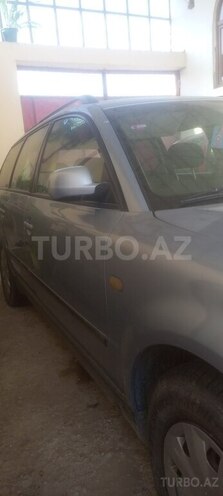 Volkswagen Passat 1998, 586,924 km - 1.9 l - Şəmkir