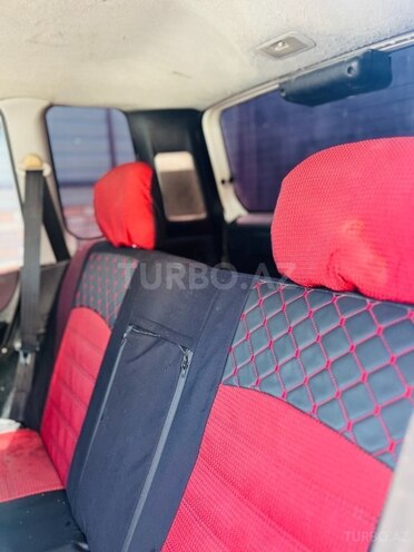 Mitsubishi Pajero io 1999, 279,465 km - 1.8 l - Bakı