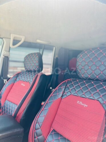 Mitsubishi Pajero io 1999, 279,465 km - 1.8 l - Bakı