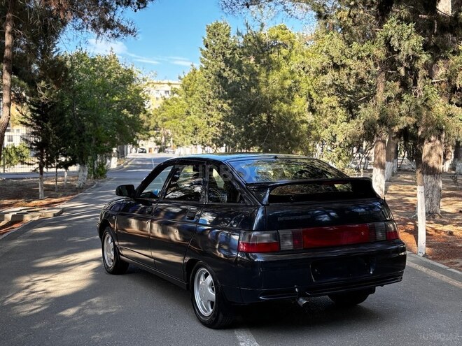 LADA (VAZ) 2112 2006, 196,631 km - 1.6 l - Sumqayıt