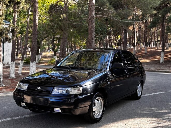 LADA (VAZ) 2112 2006, 196,631 km - 1.6 l - Sumqayıt