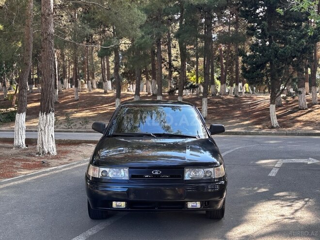 LADA (VAZ) 2112 2006, 196,631 km - 1.6 l - Sumqayıt