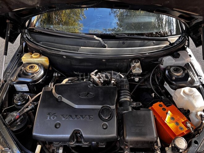 LADA (VAZ) 2112 2006, 196,631 km - 1.6 l - Sumqayıt