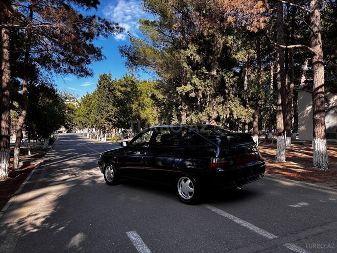 LADA (VAZ) 2112 2006, 196,631 km - 1.6 l - Sumqayıt