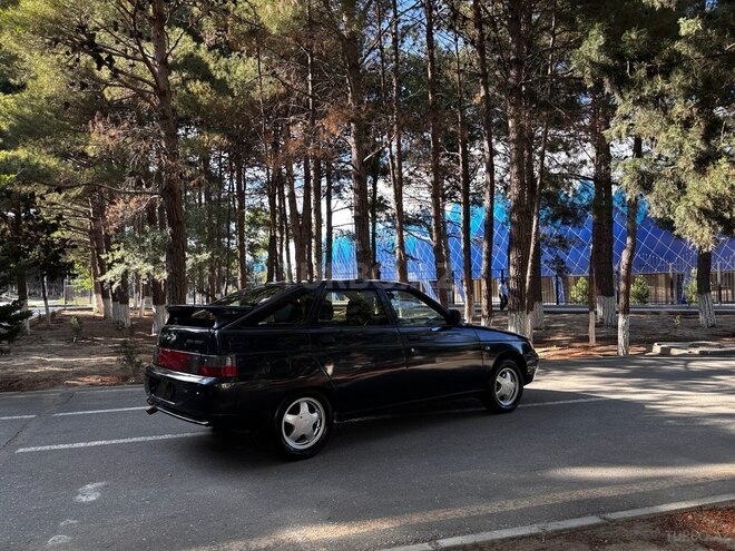 LADA (VAZ) 2112 2006, 196,631 km - 1.6 l - Sumqayıt