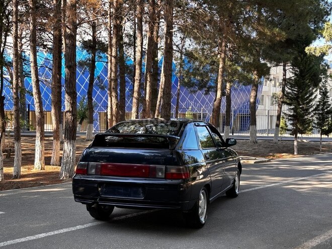 LADA (VAZ) 2112 2006, 196,631 km - 1.6 l - Sumqayıt