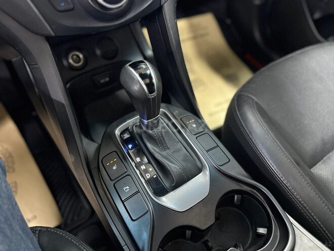 Hyundai Santa Fe 2014, 160,000 km - 2.4 л - Sumqayıt