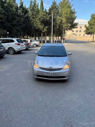 Toyota Prius 2008, 325,000 km - 1.5 l - Sumqayıt