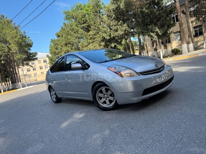 Toyota Prius 2008, 325,000 km - 1.5 l - Sumqayıt