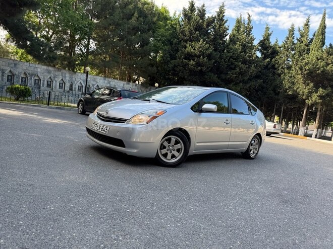 Toyota Prius 2008, 325,000 km - 1.5 l - Sumqayıt