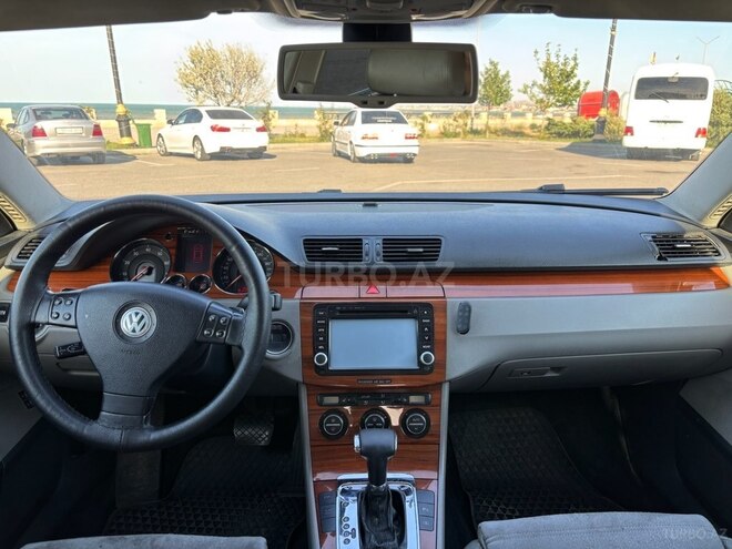 Volkswagen Passat 2005, 257,000 km - 2.0 l - Bakı