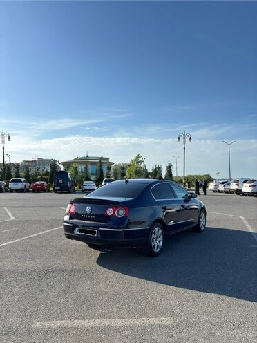 Volkswagen Passat 2005, 257,000 km - 2.0 l - Bakı